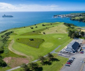 Dunmore East Golf Lodges