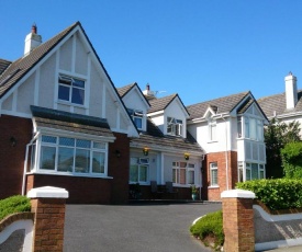 Fernhill House Tramore B&B