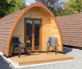 Blackwater Eco Pods