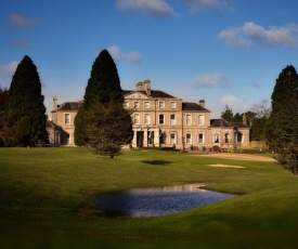 Faithlegg House Hotel Holiday Lodge