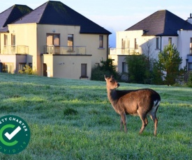 Waterford Castle Hotel Lodges