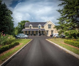 Greenway Manor Hotel