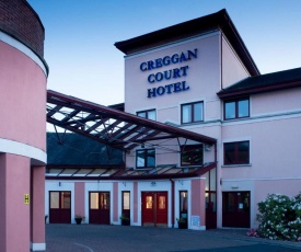 Creggan Court Hotel