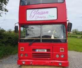 Glasson Glamping Farm