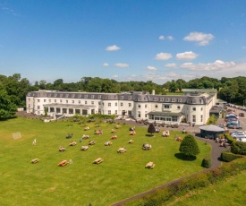 Bloomfield House Hotel, Leisure Club & Spa