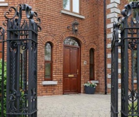 Mullingar town apartment 2 bed