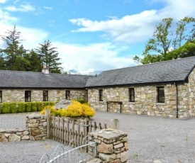 Tommy Clarke's Cottage, Ballygarr