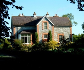 The Rectory B&B