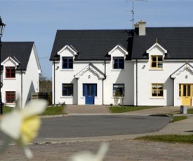 Upton Court Holiday Homes