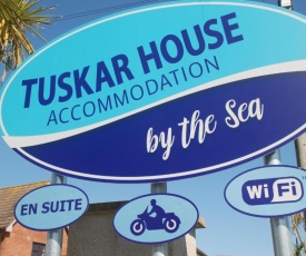 Tuskar House by the Sea