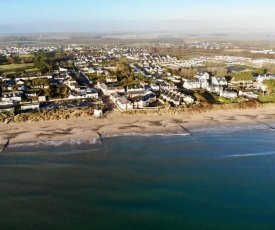 Seaview Beachfront Apartment, Silversands, Rosslare Strand, Co. Wexford