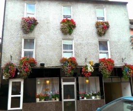 Inishross House