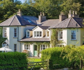 Ballyrane House Estate, Killinick, Rosslare Strand, Co. Wexford - Large Luxury Rental Sleeps 10