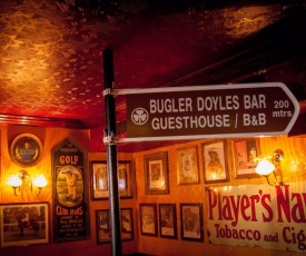 Bugler Doyles Bar & Townhouse