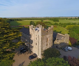 Killiane Castle Country House & Farm