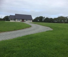 Loughgunnen Grove Lodge