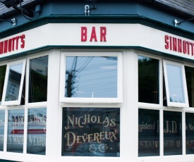 Sinnotts Bar