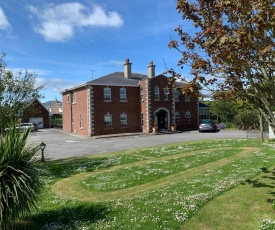 St Martin's, Rosslare Harbour Guest Accommodation