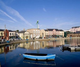 Wexford Town Apartment