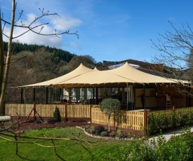 The Lodge at Woodenbridge