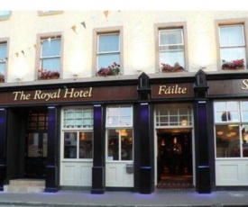 The Royal Hotel Arklow