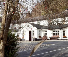 Woodenbridge Hotel