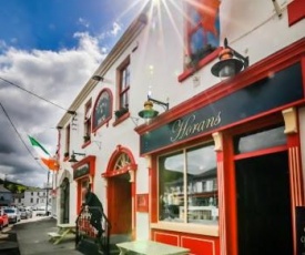 Horans Bar and Restaurant