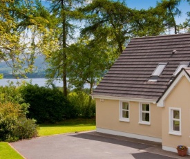 Abhainn Ri Cottages