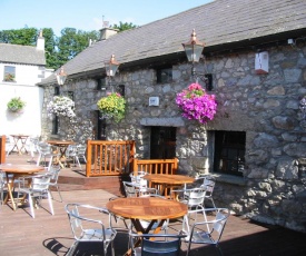 The Coach House