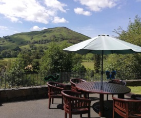 Glenmalure Mountain View