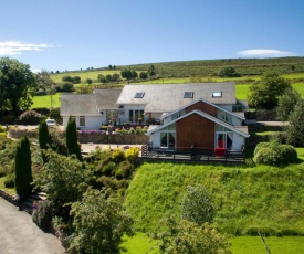 Wicklow Way Lodge