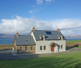 Sea View Holiday Home Sheeps HeadBantry