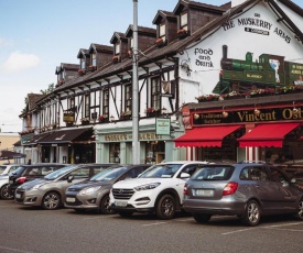 Muskerry Arms Bar and B&B