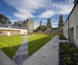 Castlemartyr Holiday Mews 3 bed