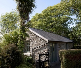 Charming old stables studio cottage