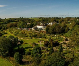 Fernhill House Hotel & Gardens