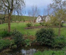 Large Family House in West Cork