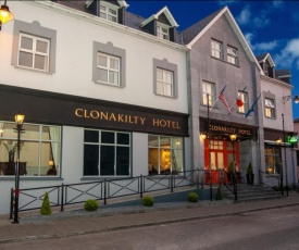 The Clonakilty Hotel