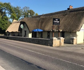 Bridge Cottage