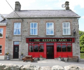 The Keepers Arms