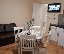 cork centre city self catering apartments