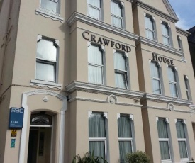 Crawford Guest House