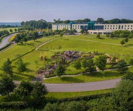 Fota Island Hotel and Spa