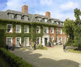 Hayfield Manor