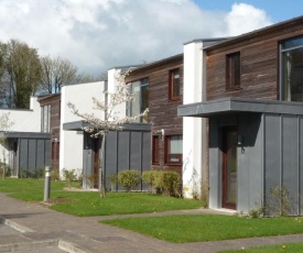 Holiday Home Castlemartyr Holiday Lodge