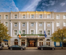 Imperial Hotel Cork City