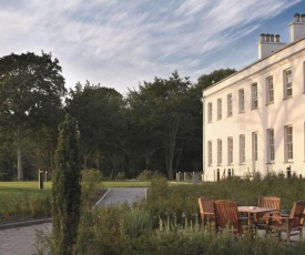 Radisson BLU Hotel & Spa, Little Island Cork