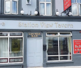 Station View Tavern