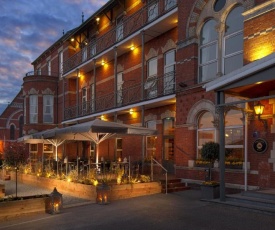 The Address Cork (formerly Ambassador Hotel & Health Club)