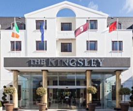 The Kingsley Hotel